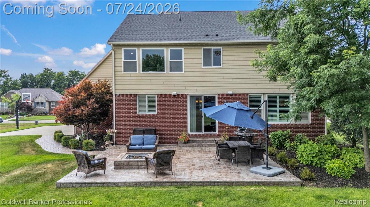 801 Watersmeet Drive