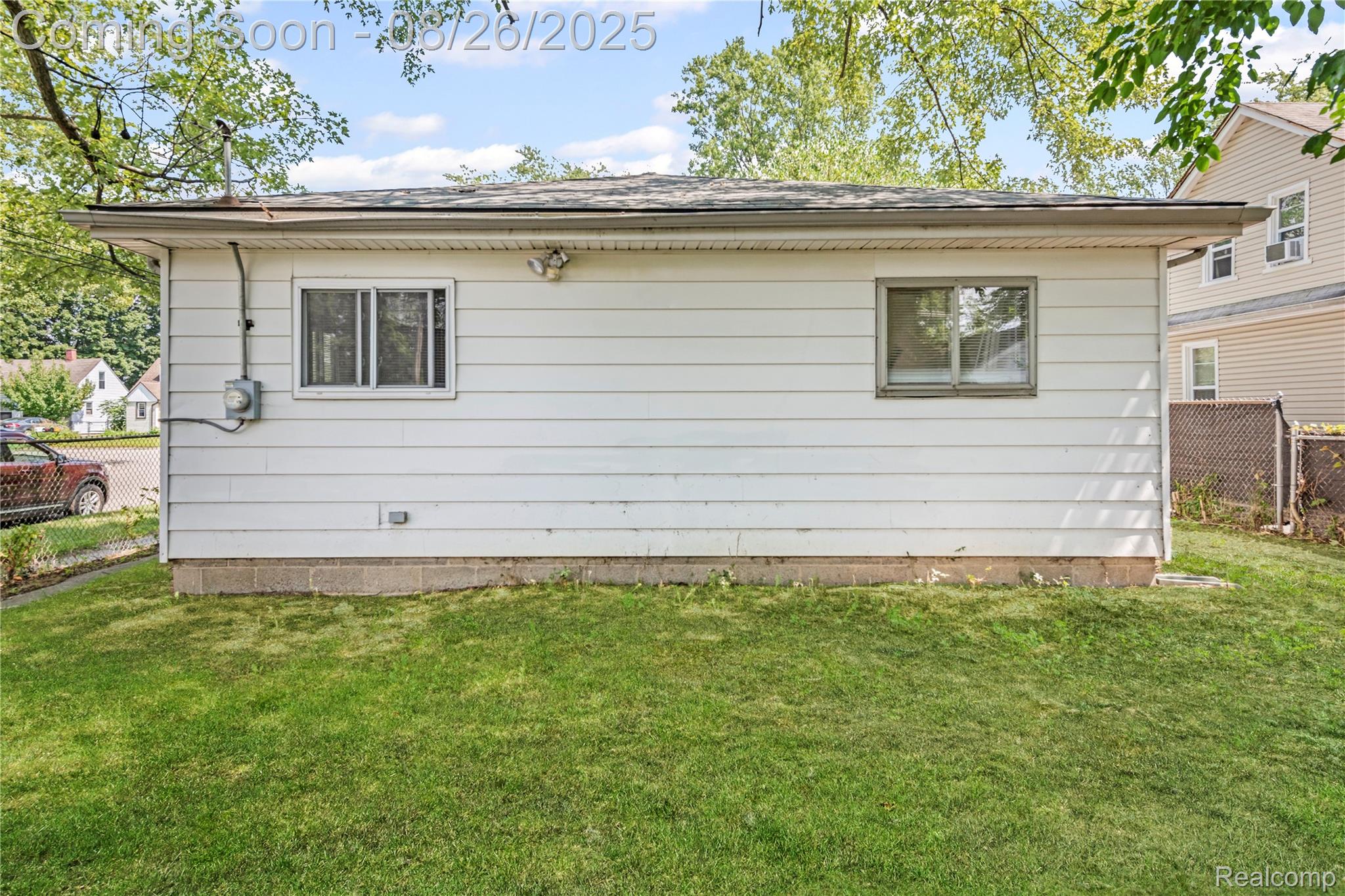 20135 Saint Francis Street