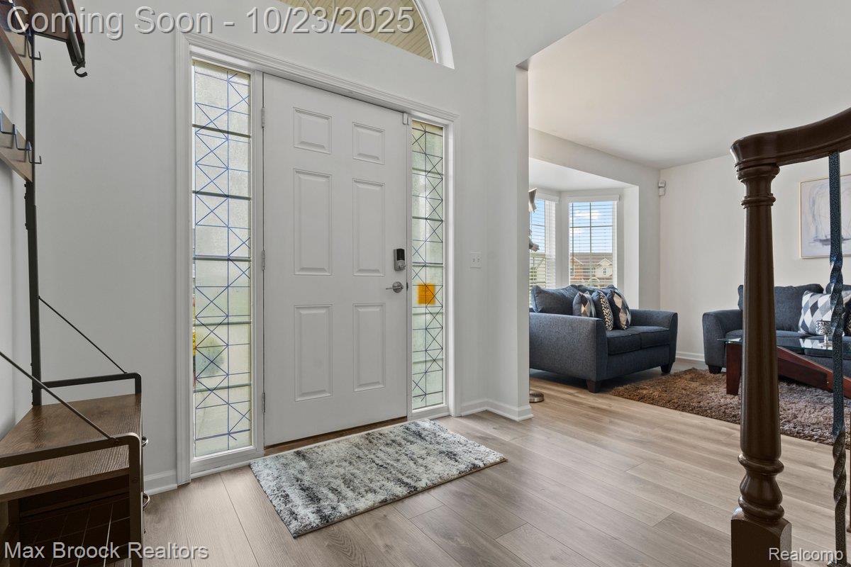 391 Lake Shore Drive