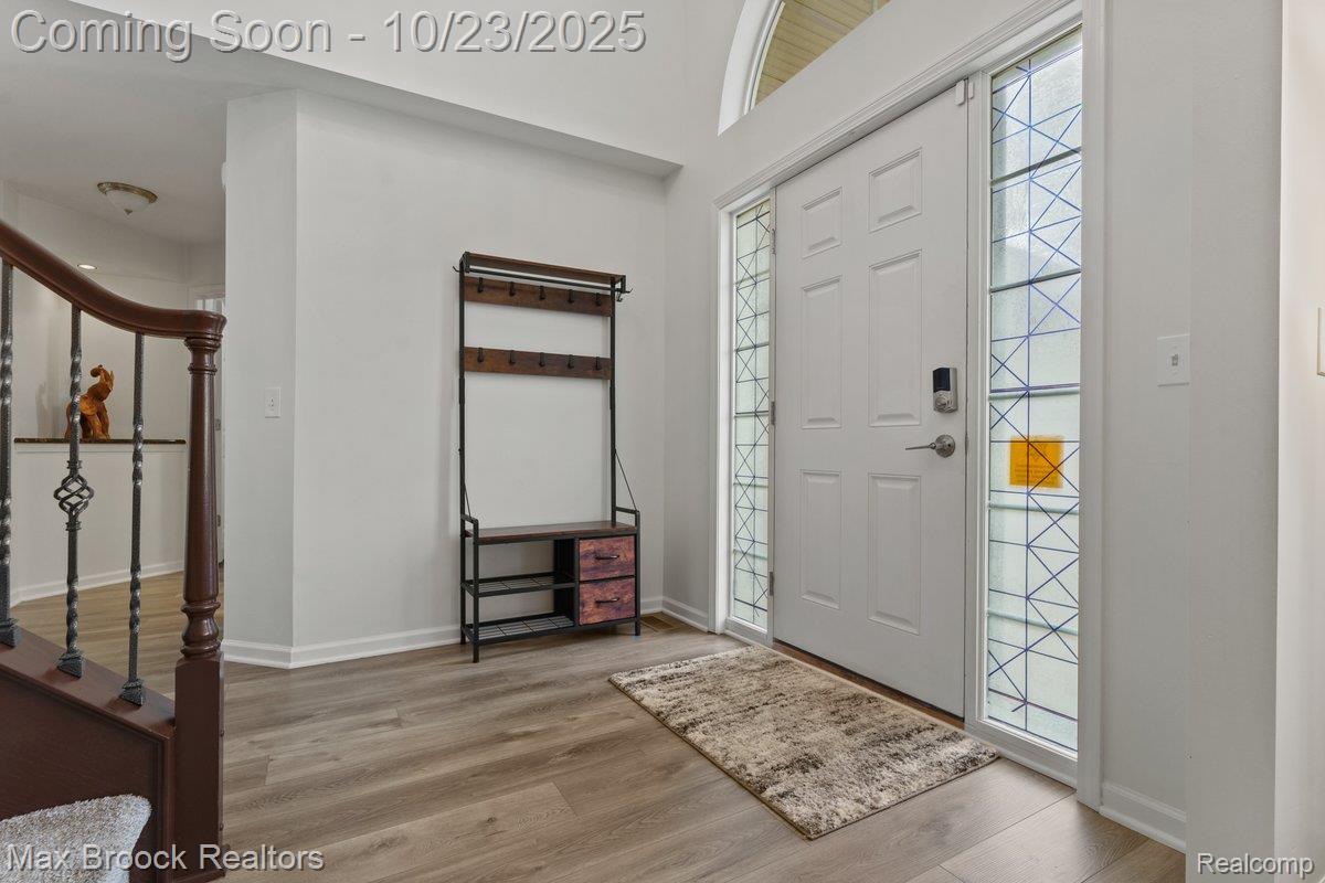 391 Lake Shore Drive