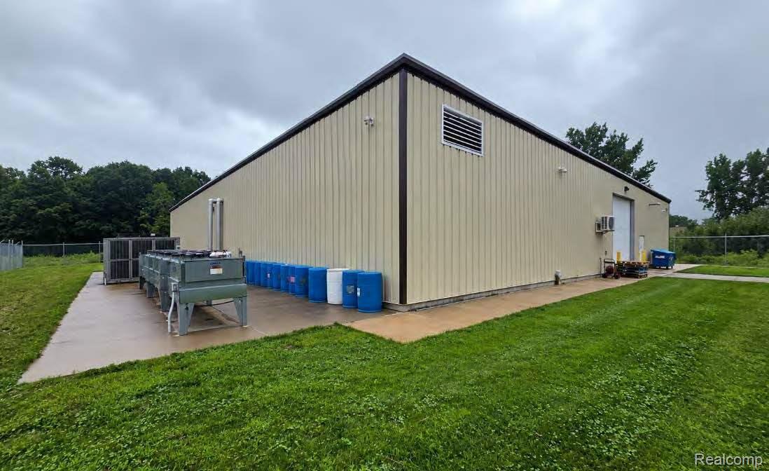 737 Industrial Park Drive