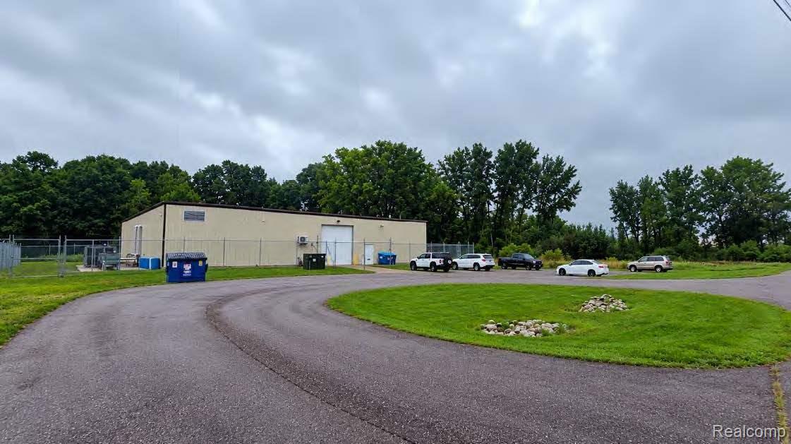 737 Industrial Park Drive