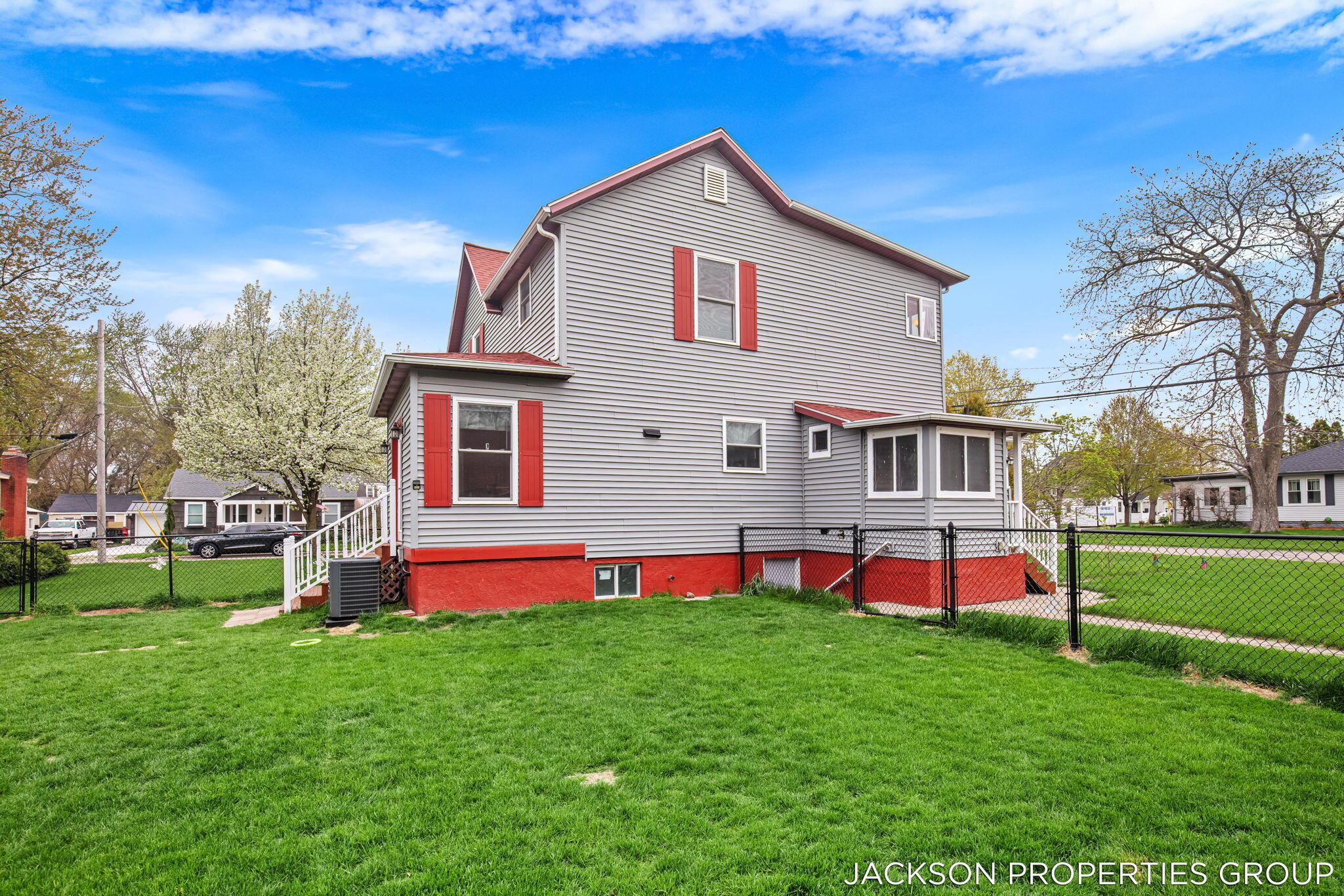 218 N Jackson Street
