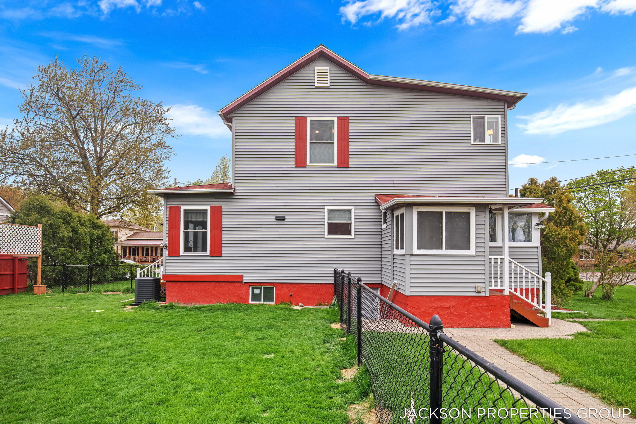 218 N Jackson Street
