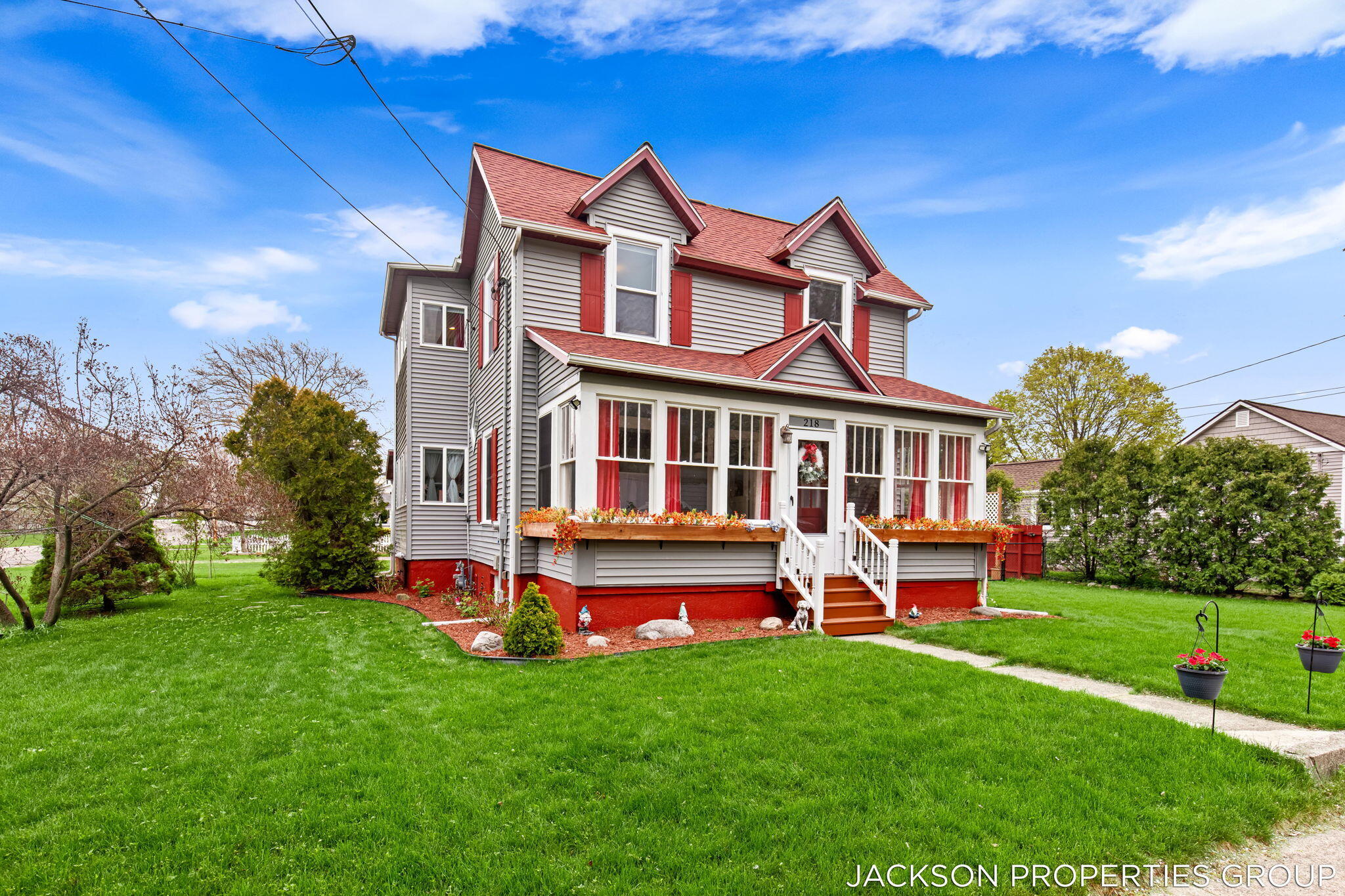 218 N Jackson Street
