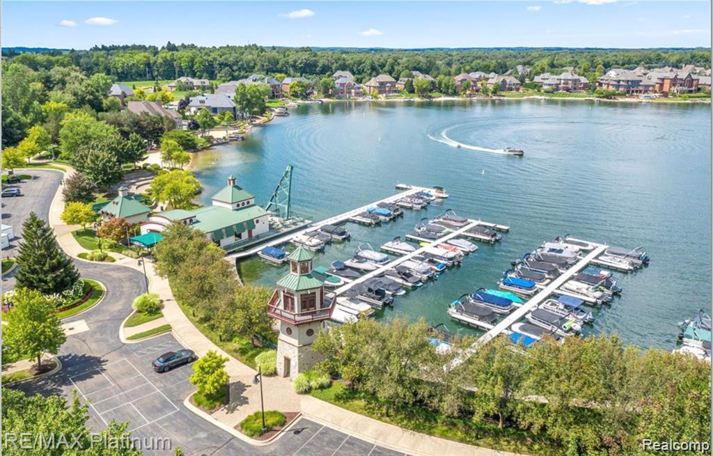 42 Boat Slip