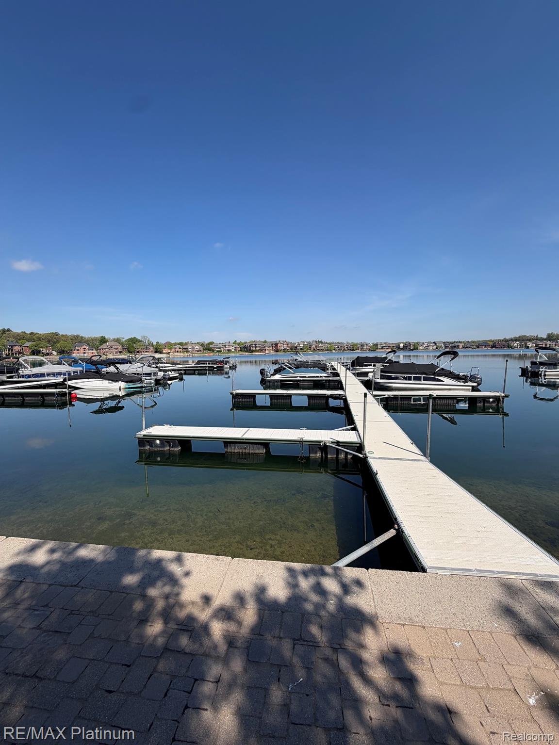 42 Boat Slip