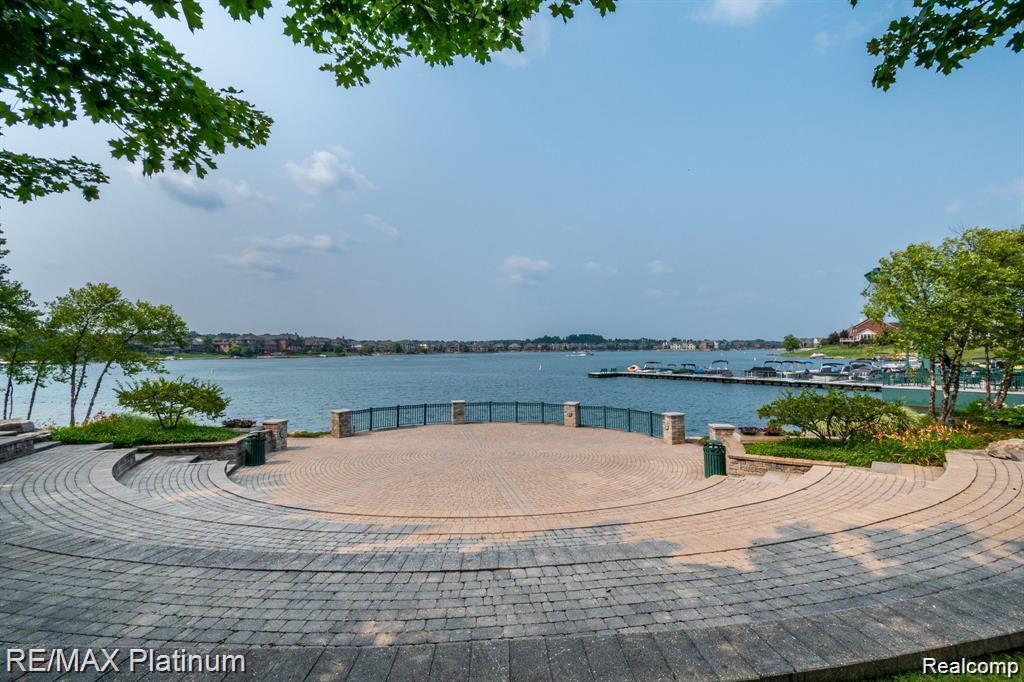 42 Boat Slip