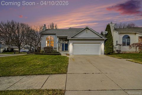 761 Peppermill Circle Lapeer City MI 48446