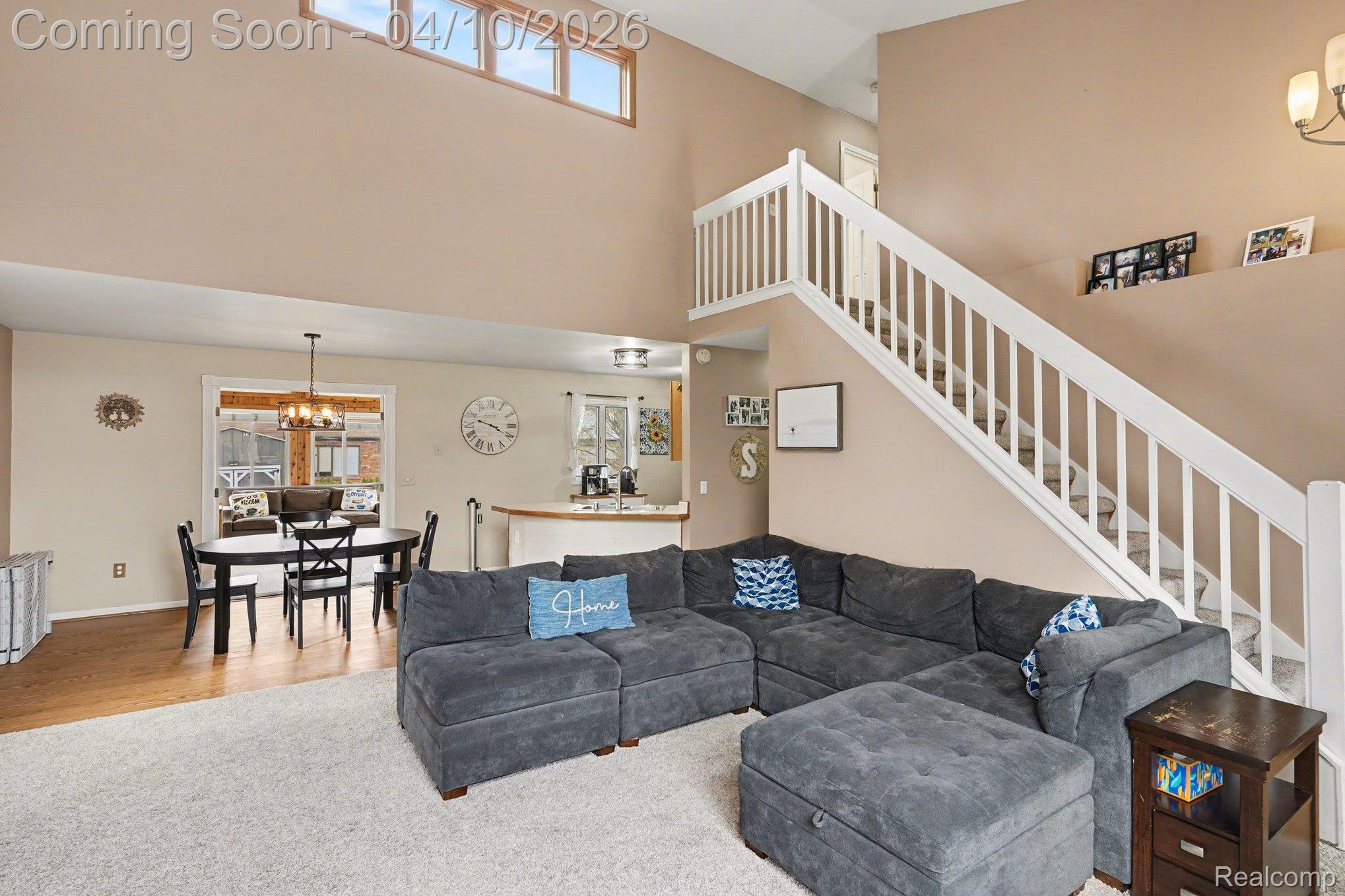 761 Peppermill Circle