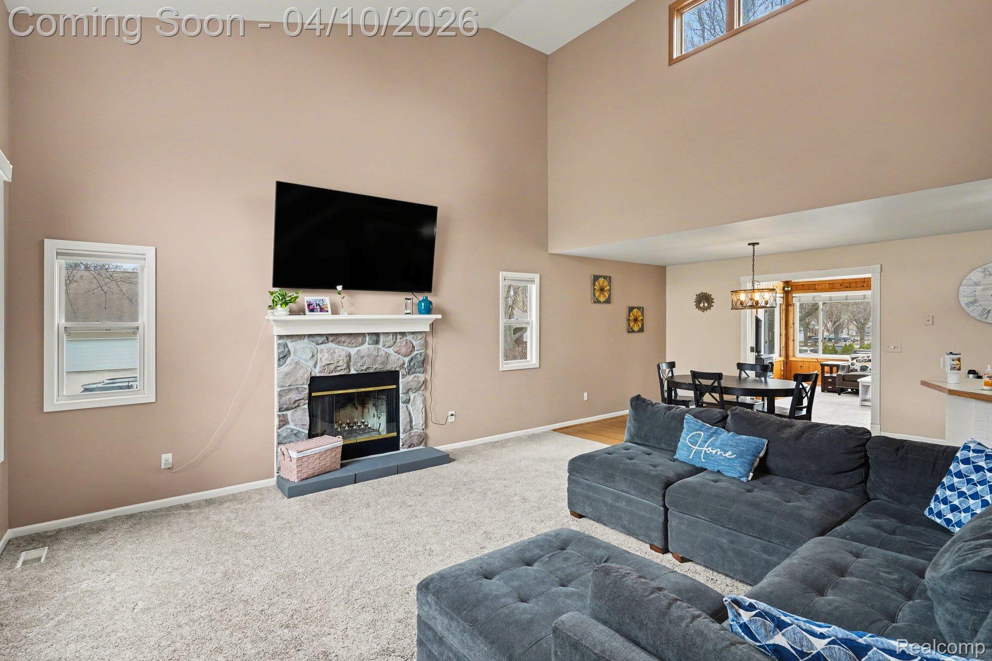 761 Peppermill Circle