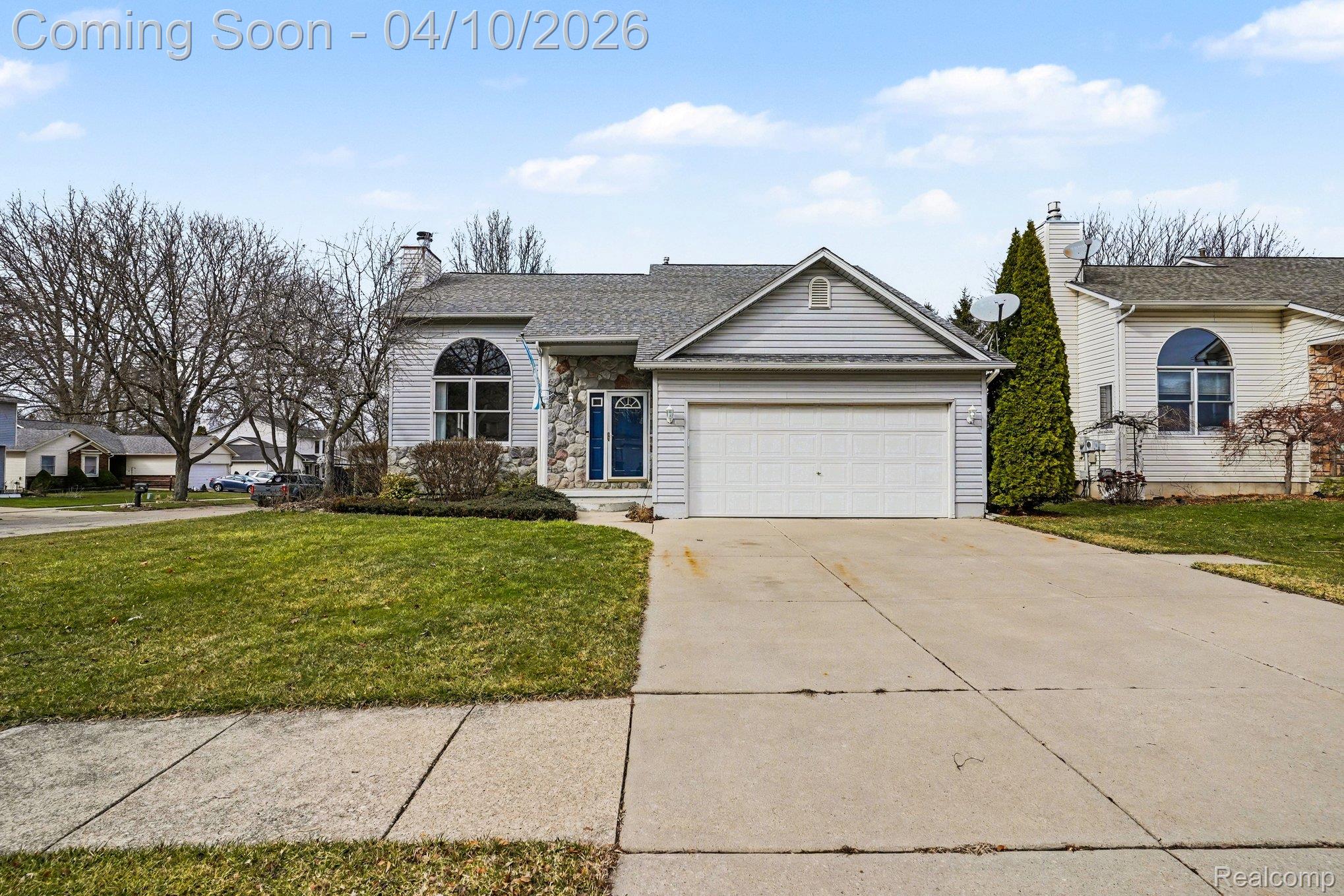 761 Peppermill Circle