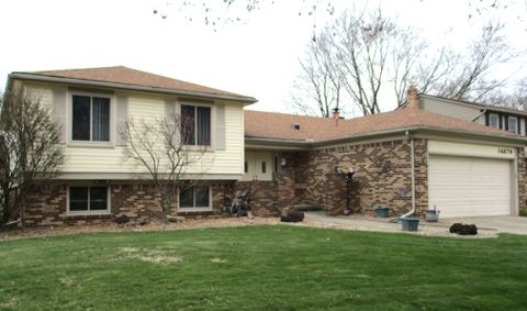 14879 RIVERSIDE Street Livonia City Wayne MI 48154