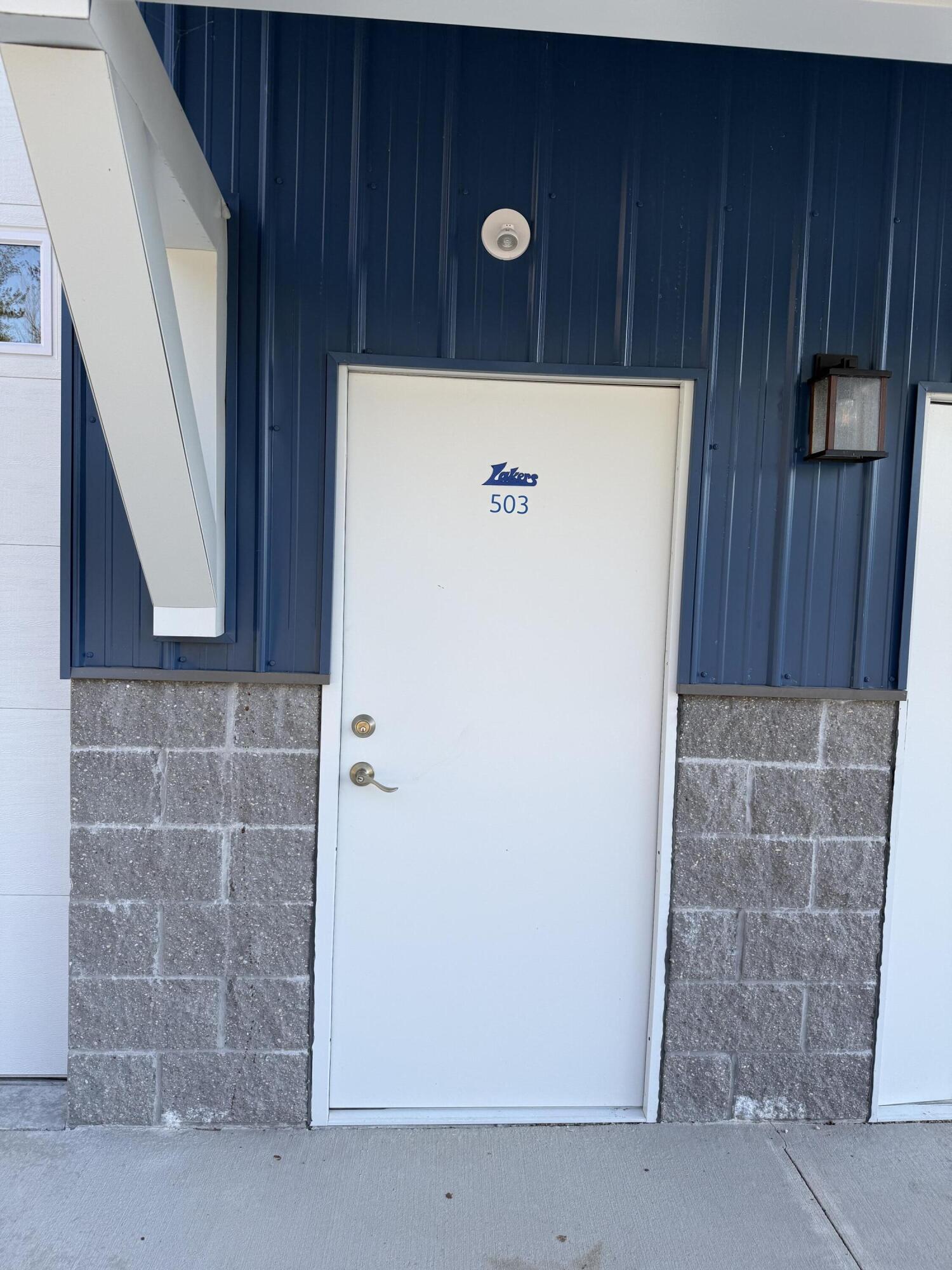 6701 Grand Haven Road 503