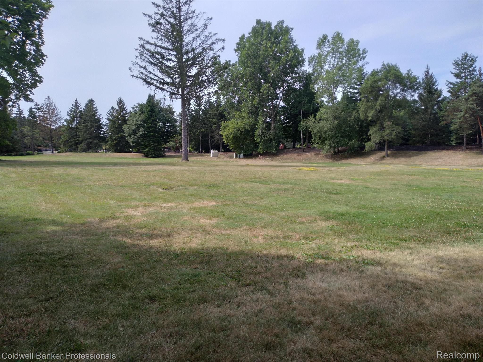 2530 SOUTH Boulevard W