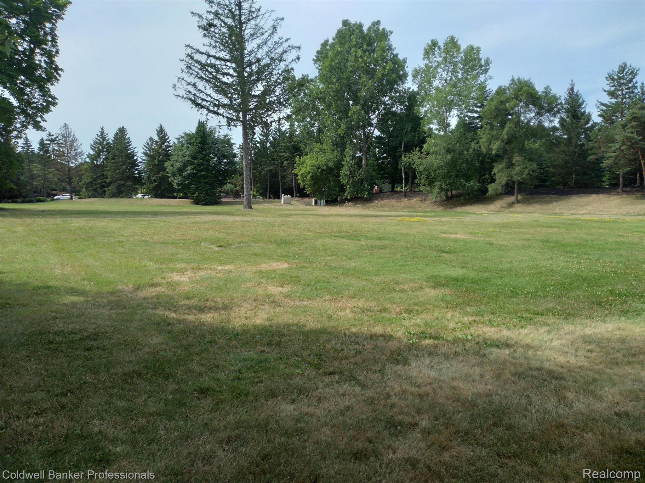 2530 SOUTH Boulevard W