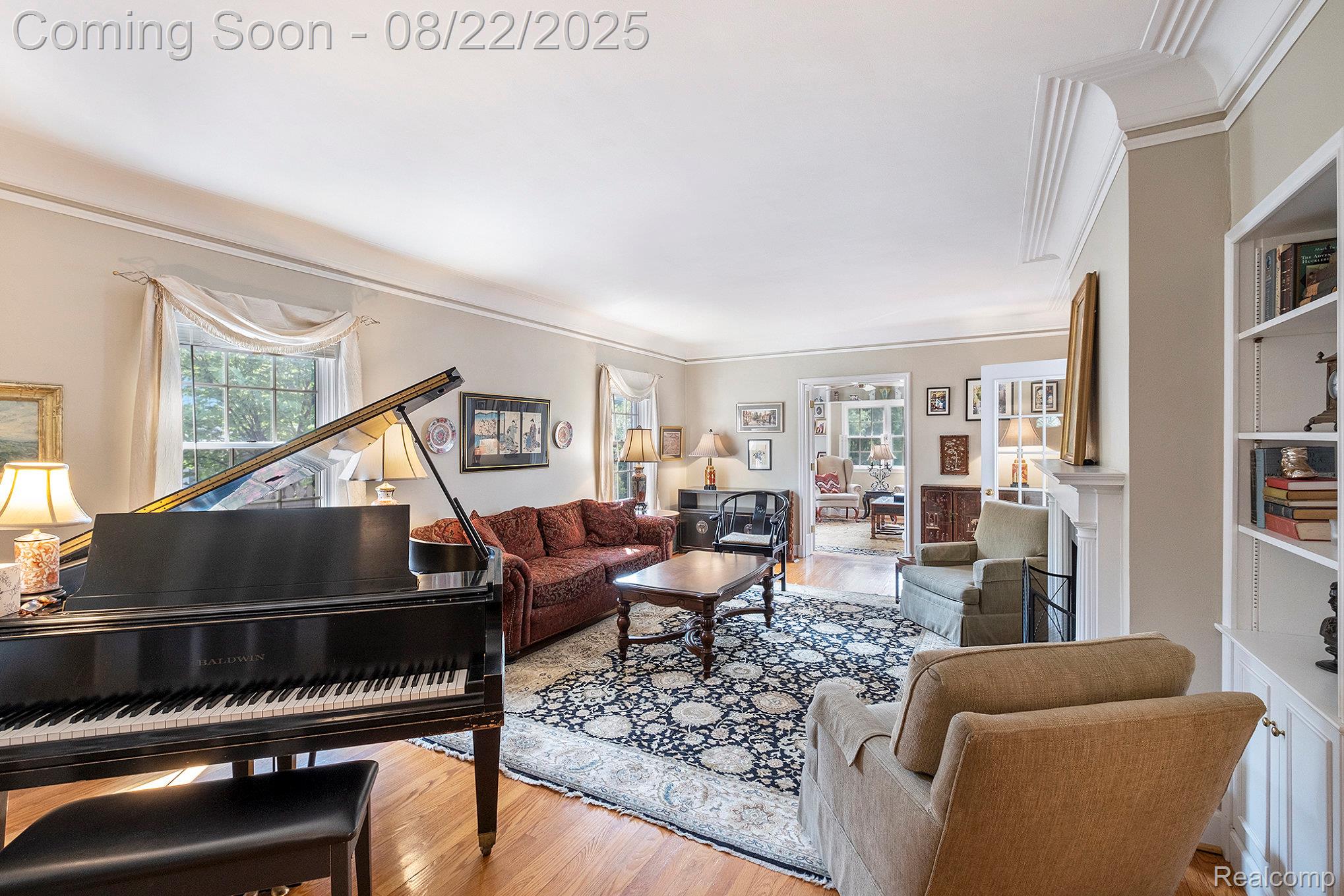 3021 Westwood Parkway