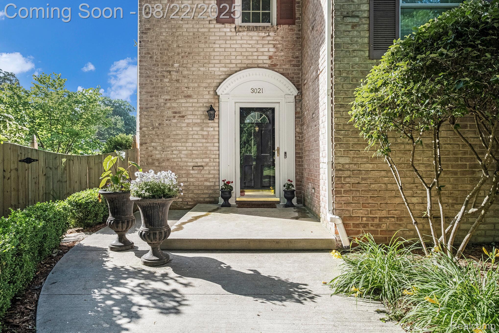3021 Westwood Parkway
