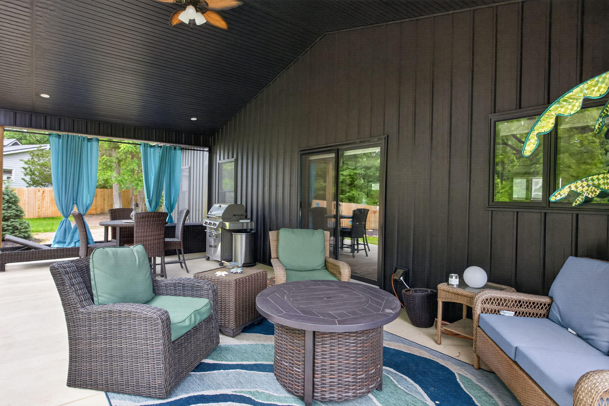 2855 S Dearing Road