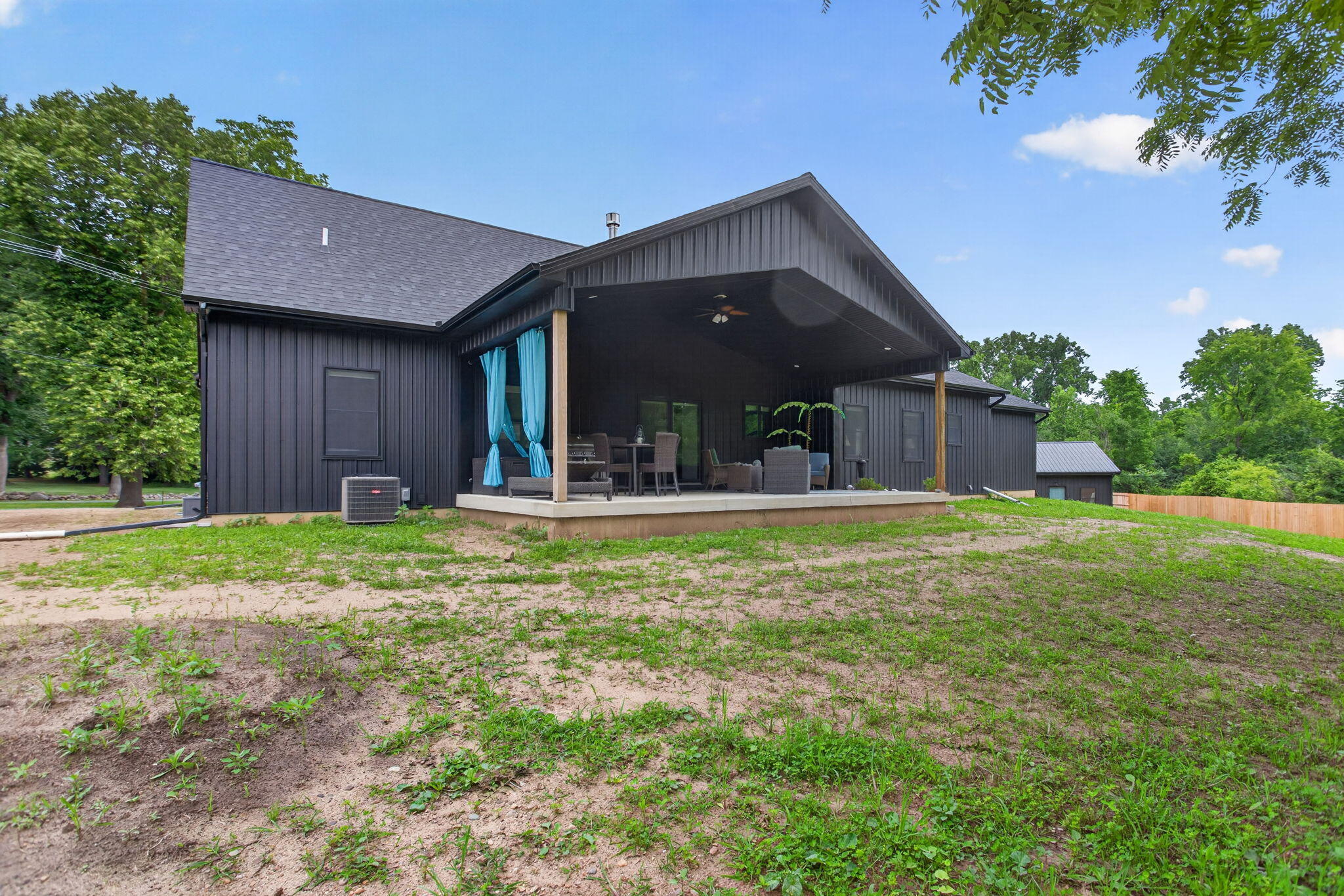 2855 S Dearing Road