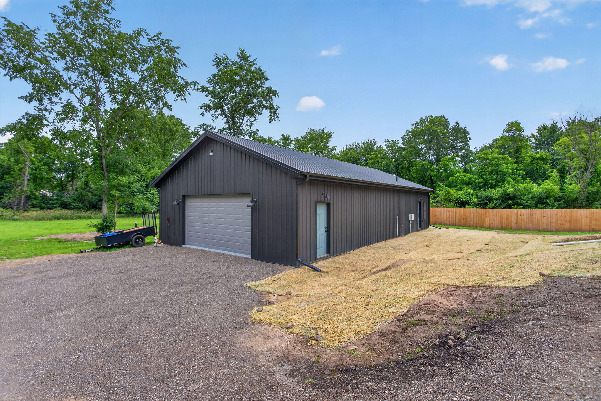 2855 S Dearing Road