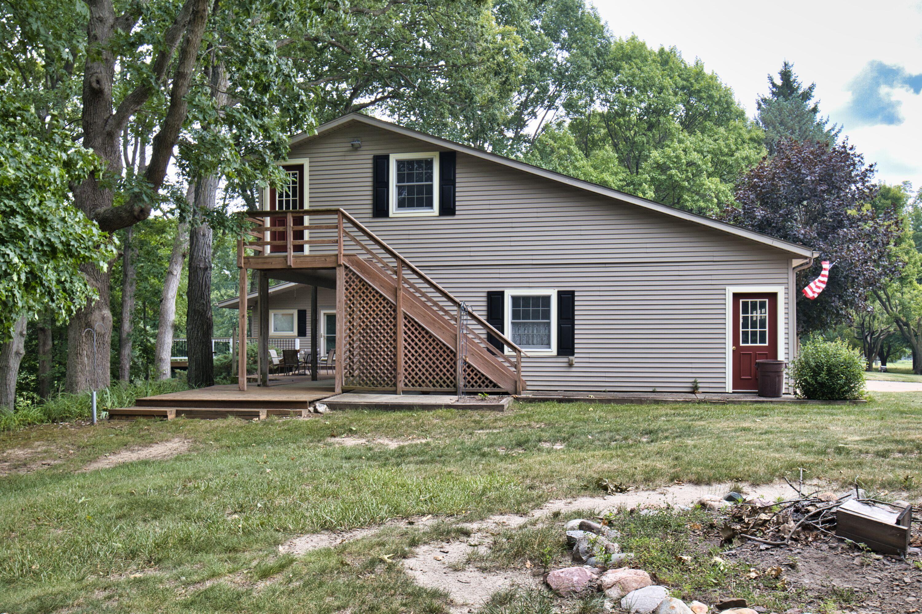 8683 Club House Drive