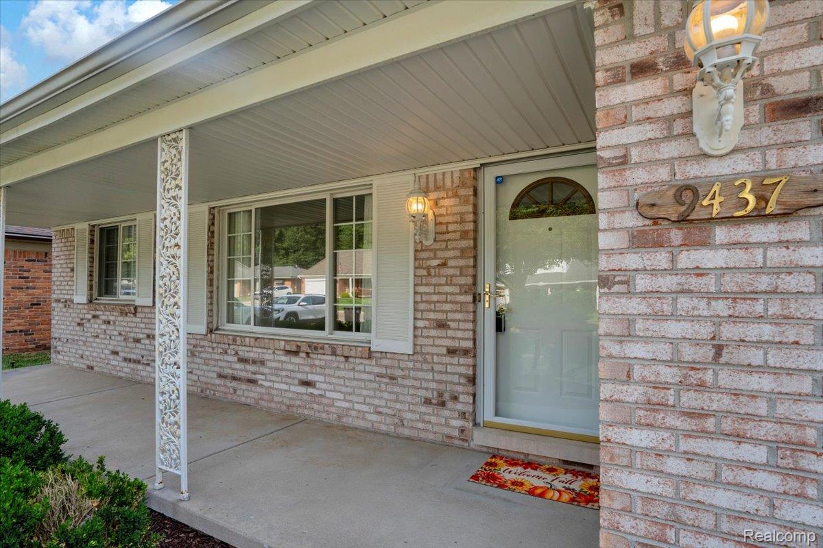 9437 Continental Drive