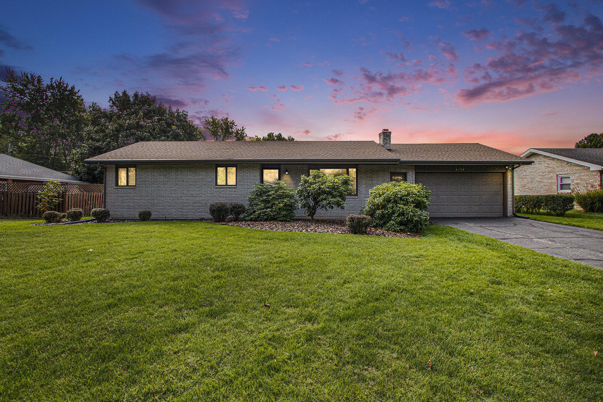 2192 Pawnee Path