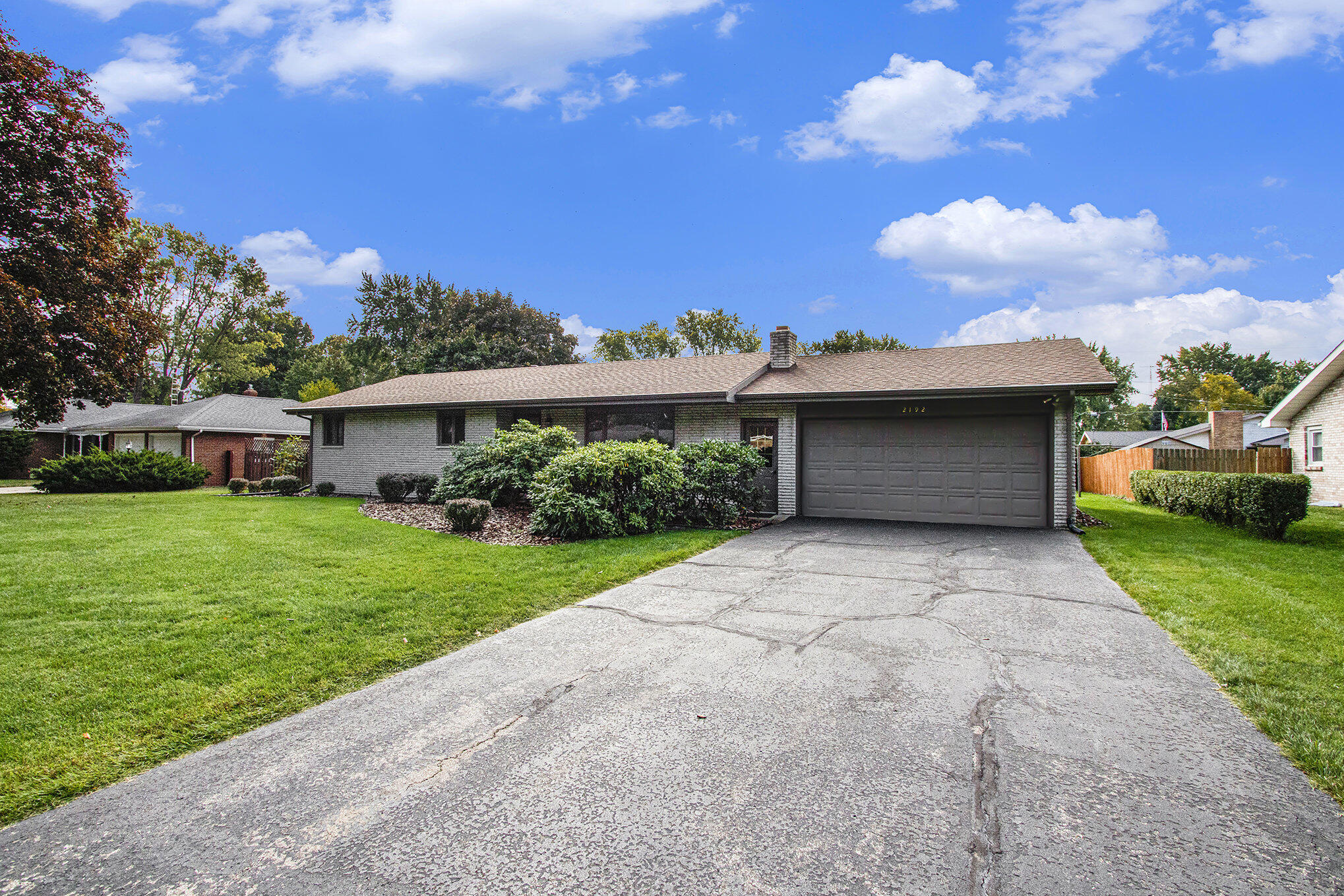 2192 Pawnee Path