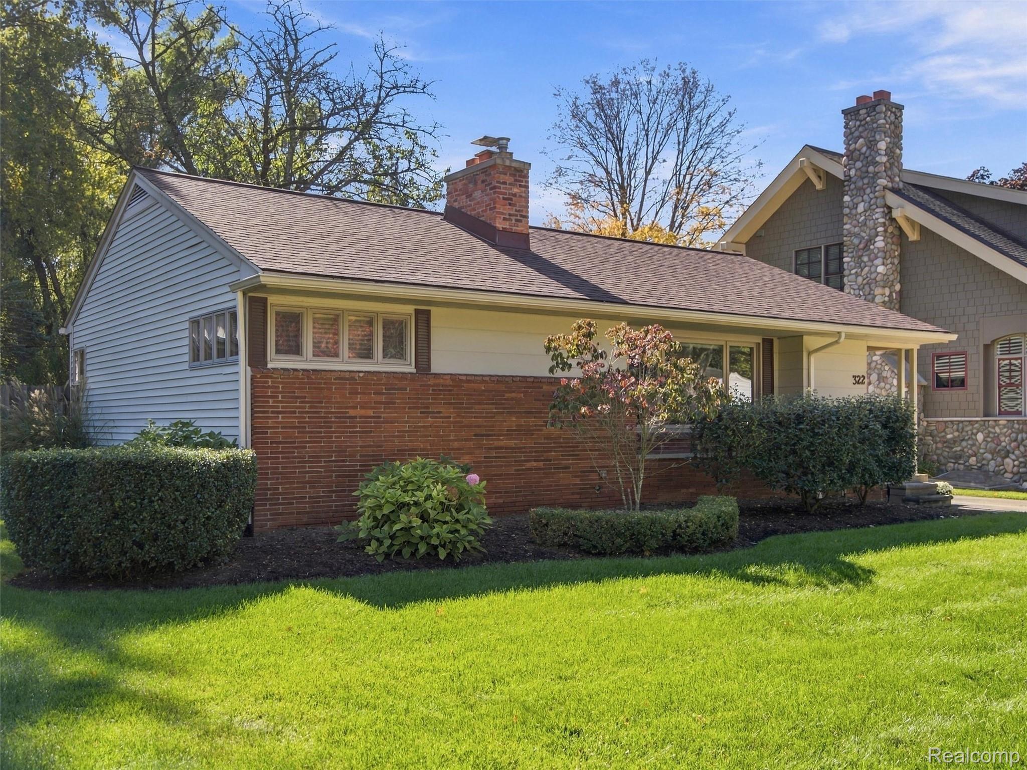 322 Maywood Avenue