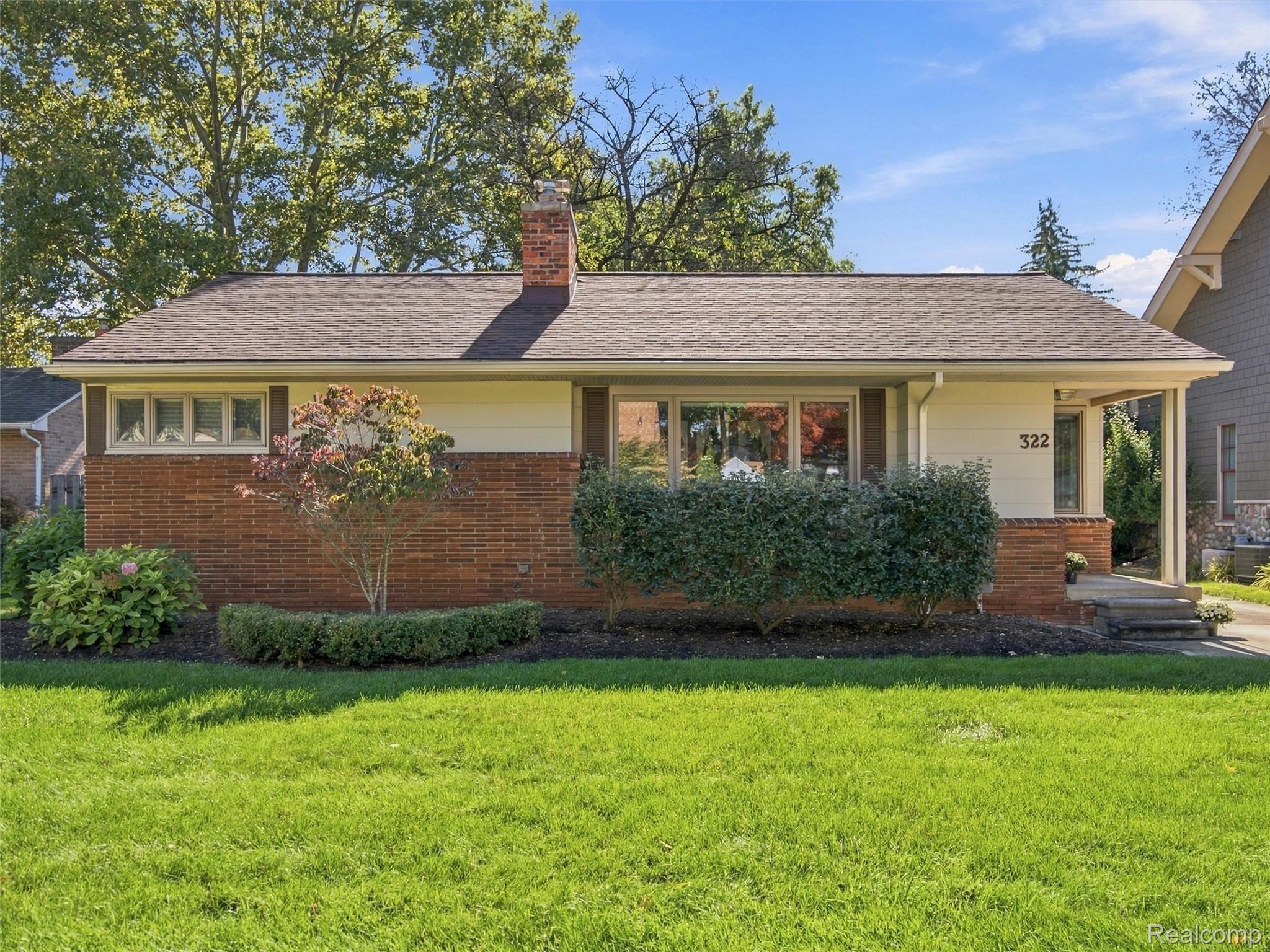 322 Maywood Avenue