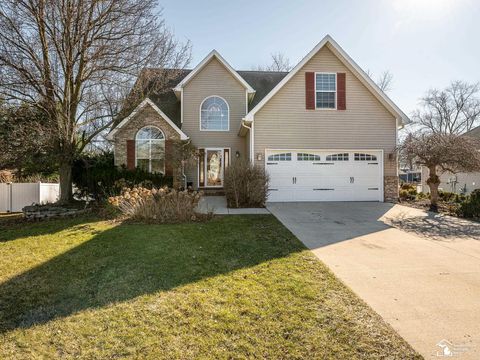 506 Illinois Drive Tecumseh City MI 49286