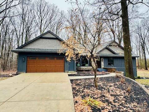 5350 Baldwin Street Blendon Township MI 49426