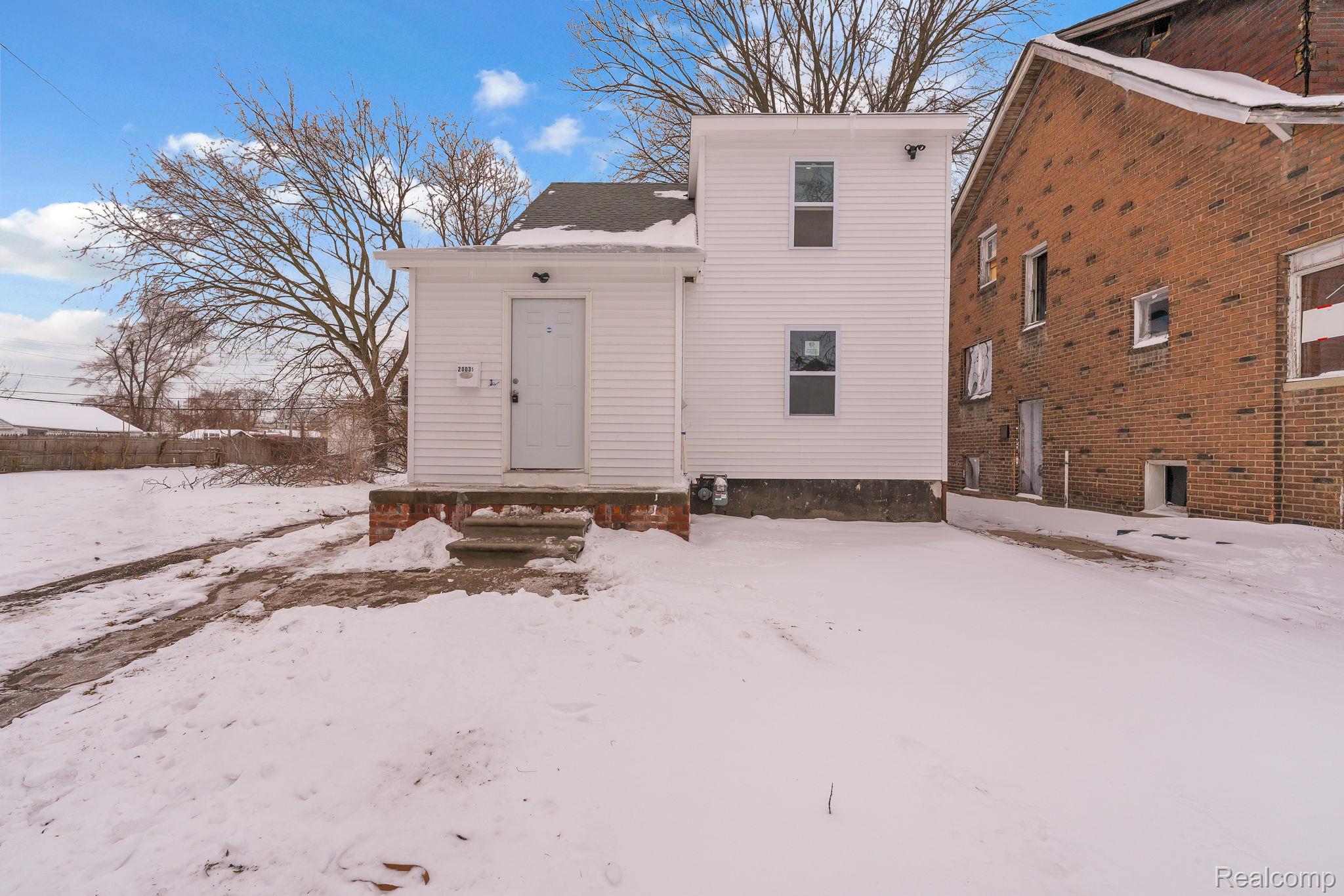 20035 Coventry Street