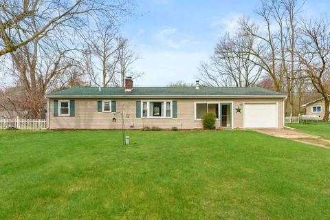 220 Mary Street Otsego Township MI 49080
