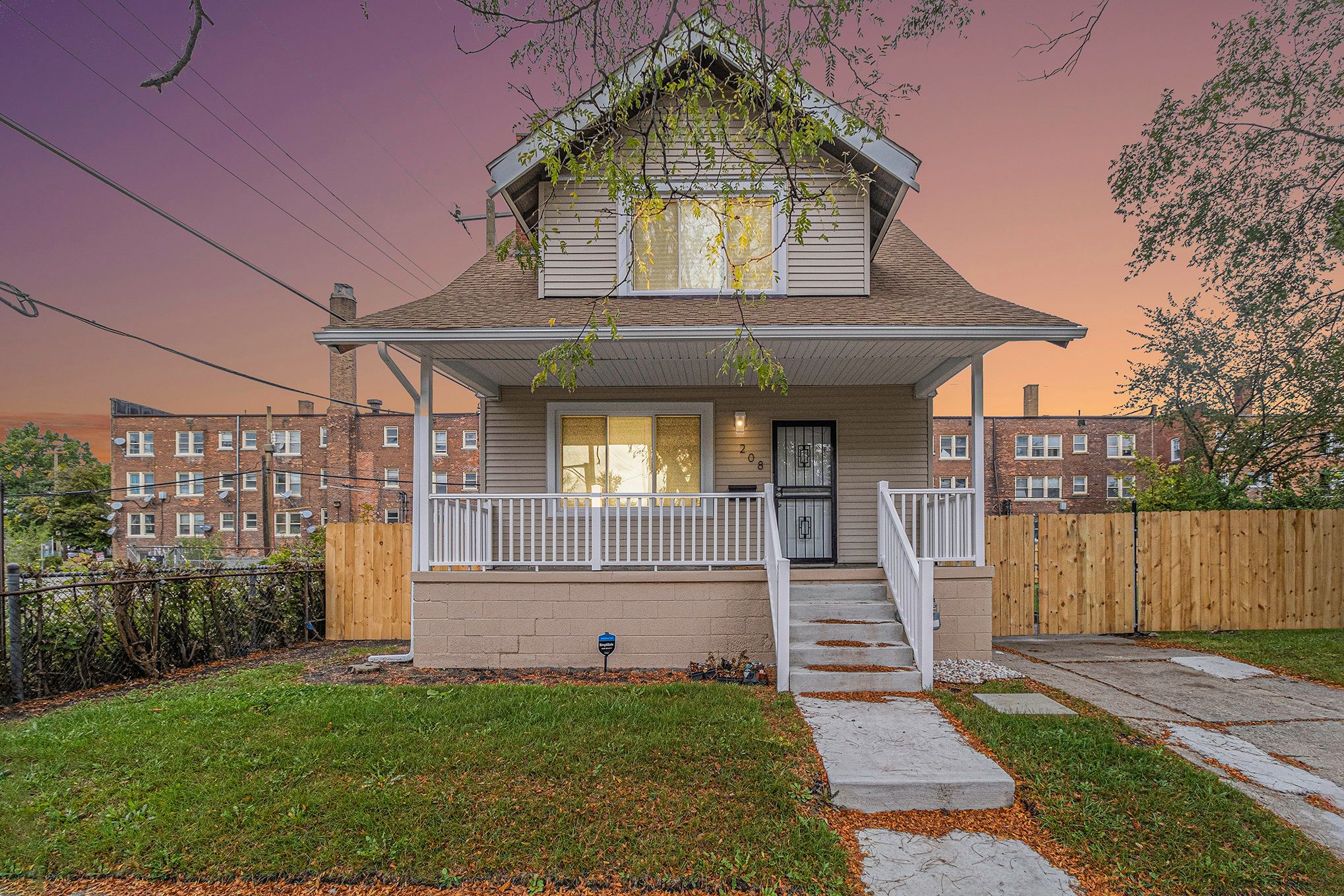 208 Hill Street