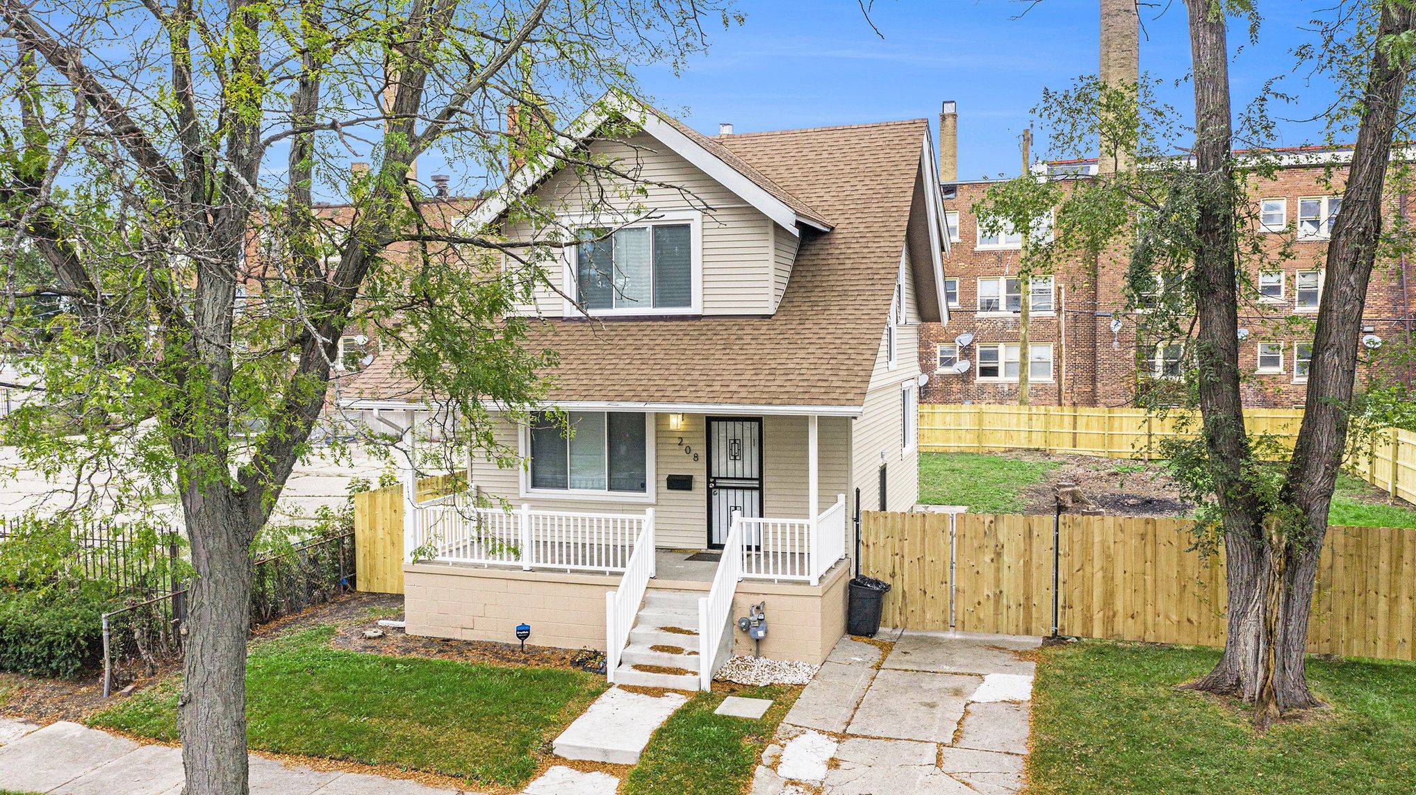 208 Hill Street