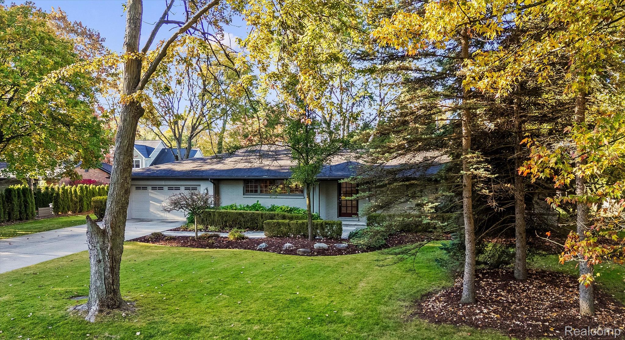 636 Westbourne Drive