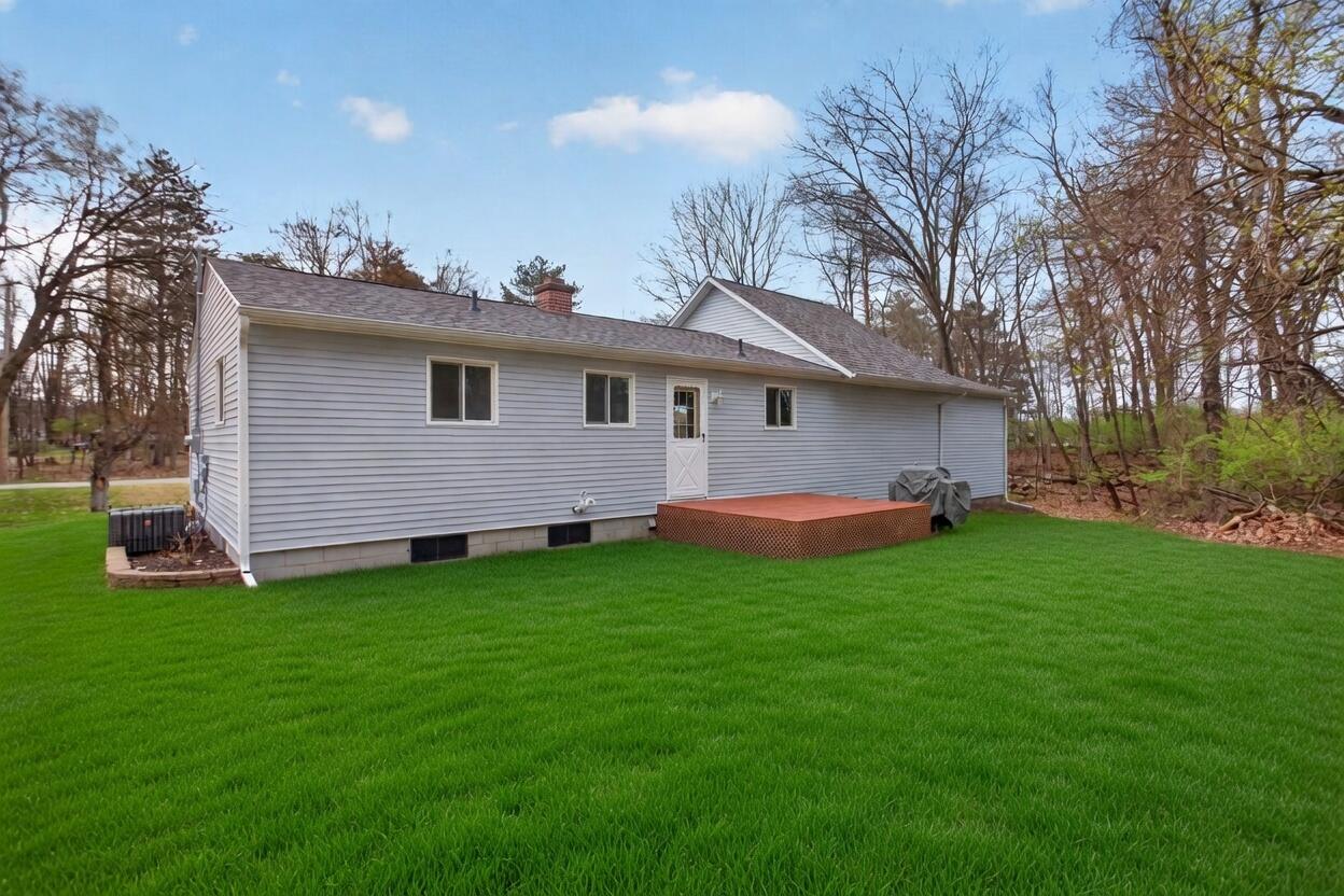 11444 Hillary Drive