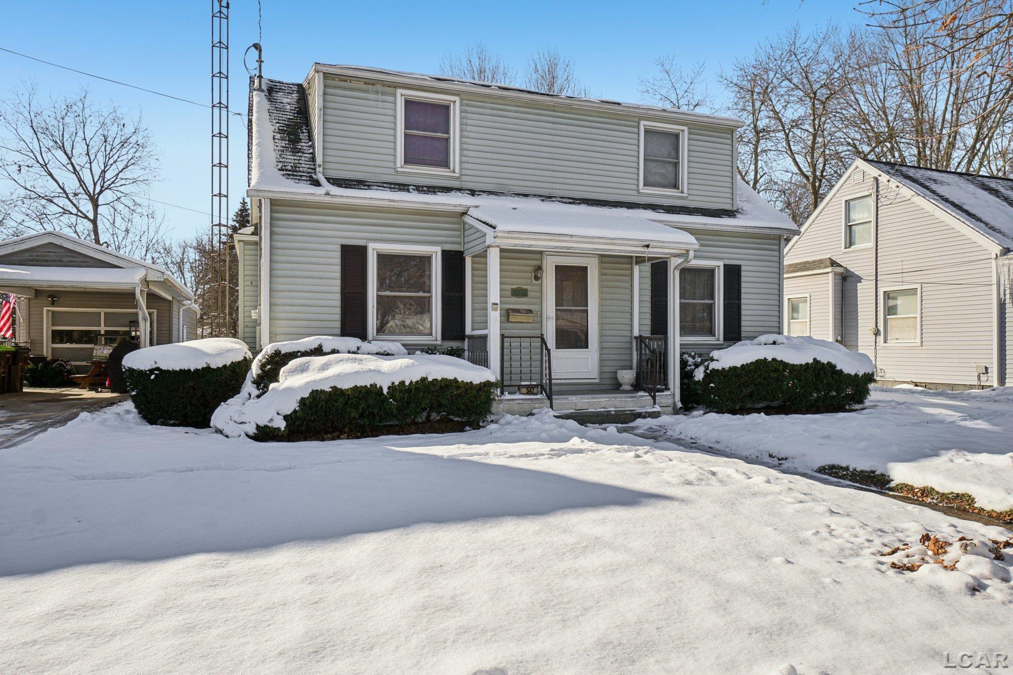 547 Riverside Avenue