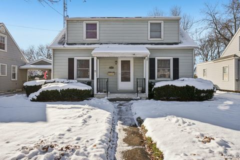 547 Riverside Avenue Adrian City MI 49221