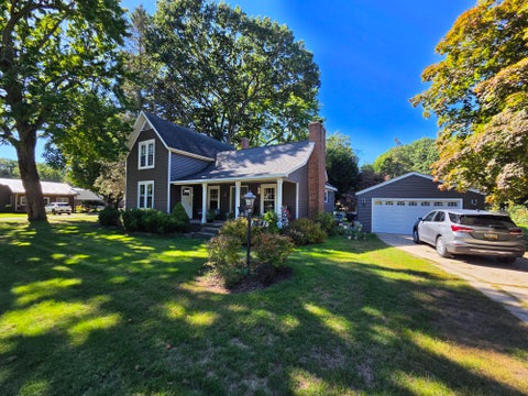 Photo of 8541 Sheridan Street, Montague City, MI 49437 (MLS # 71026051356)