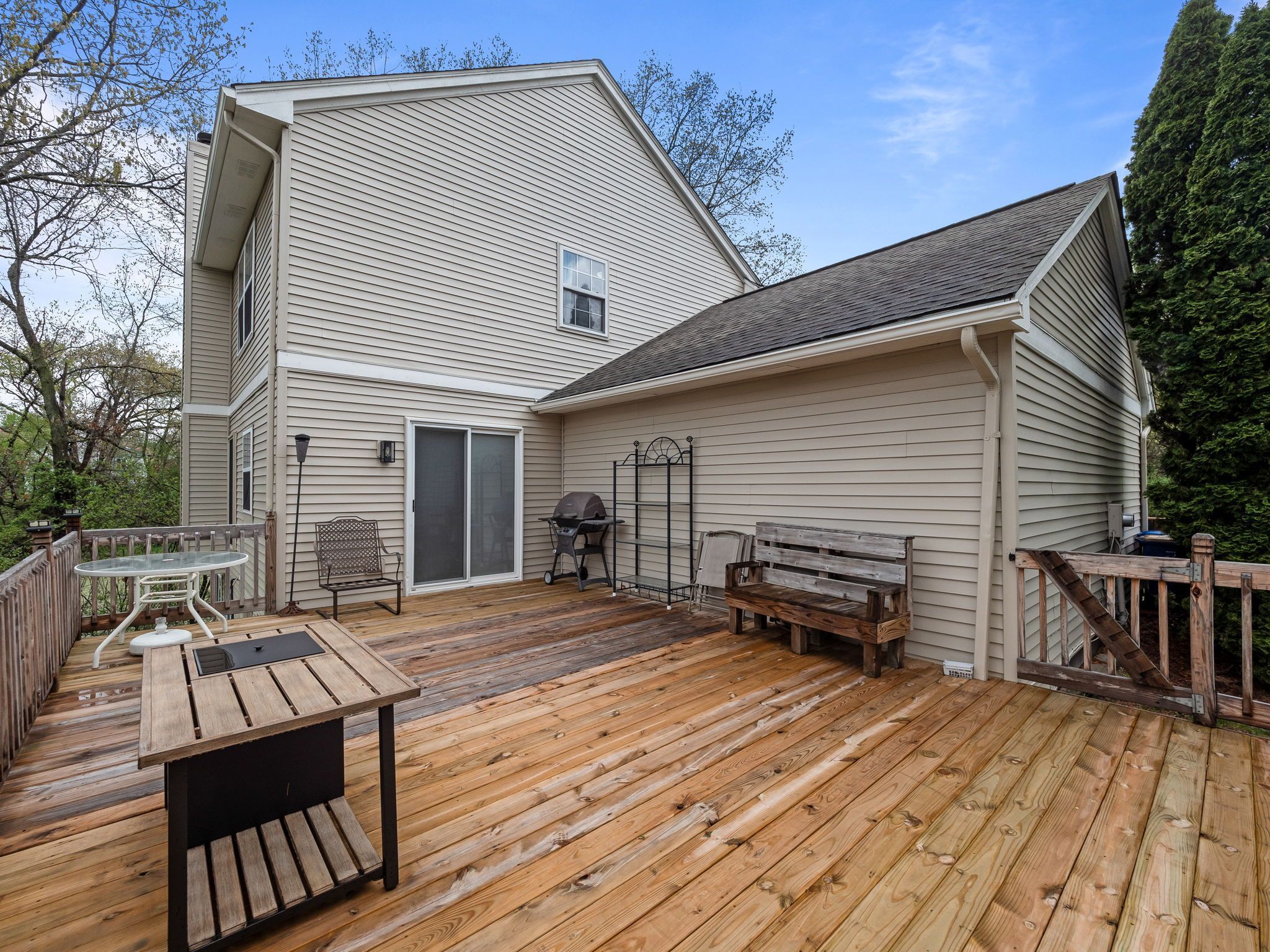 4105 STANMOOR Drive