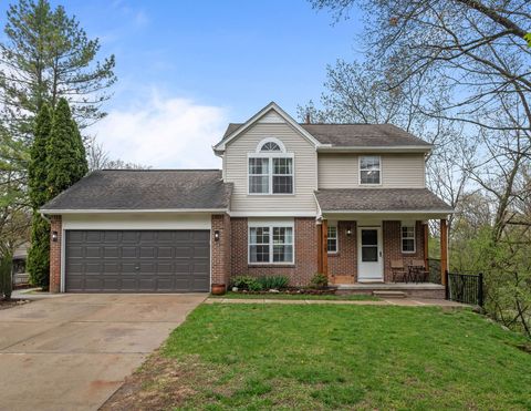 4105 STANMOOR Drive Waterford Charter Township Oakland MI 48329