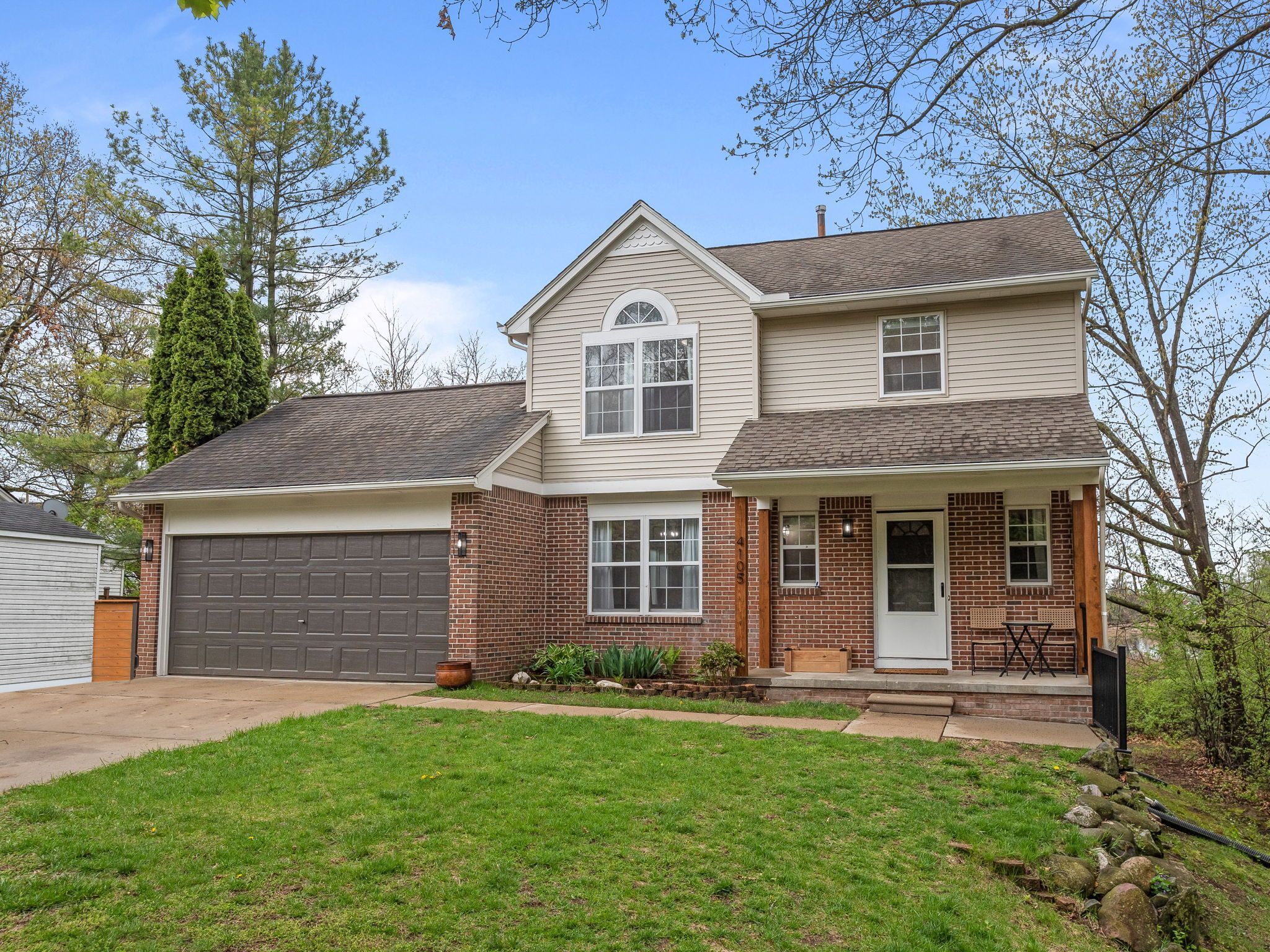 4105 STANMOOR Drive