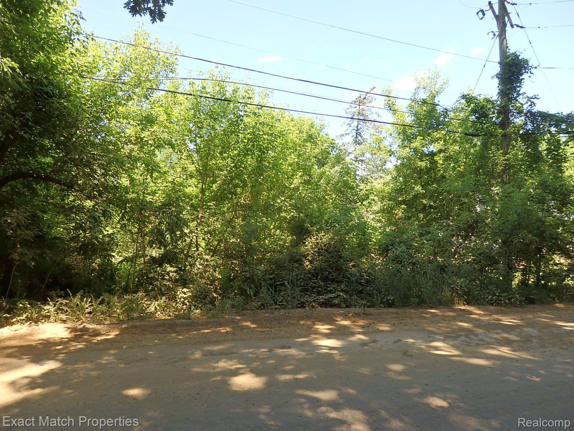 Lot 26 N. Lake Angelus Rd.