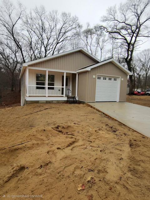 254 Meeking Street Muskegon City MI 49442