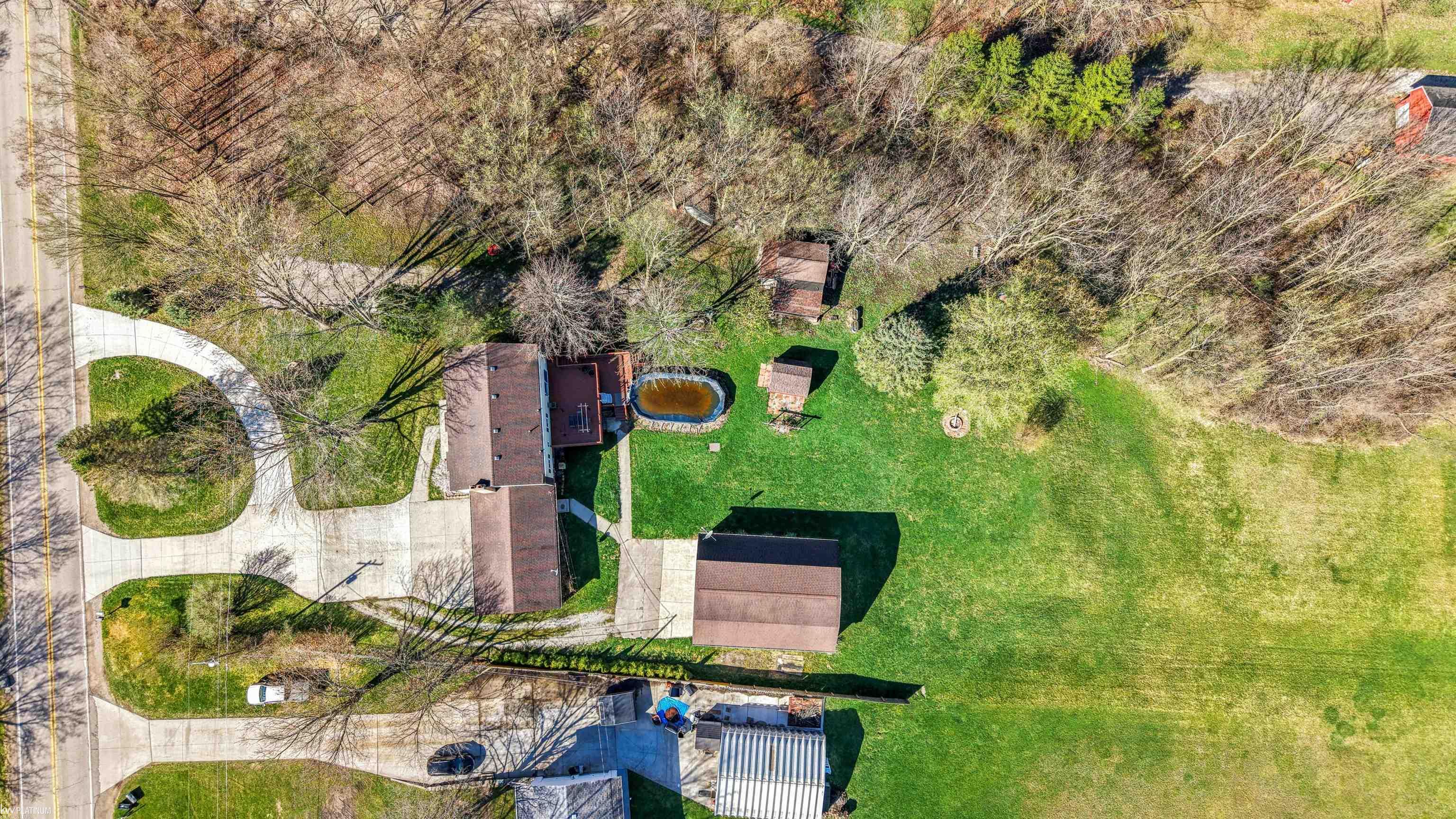 4570 Atkins Road