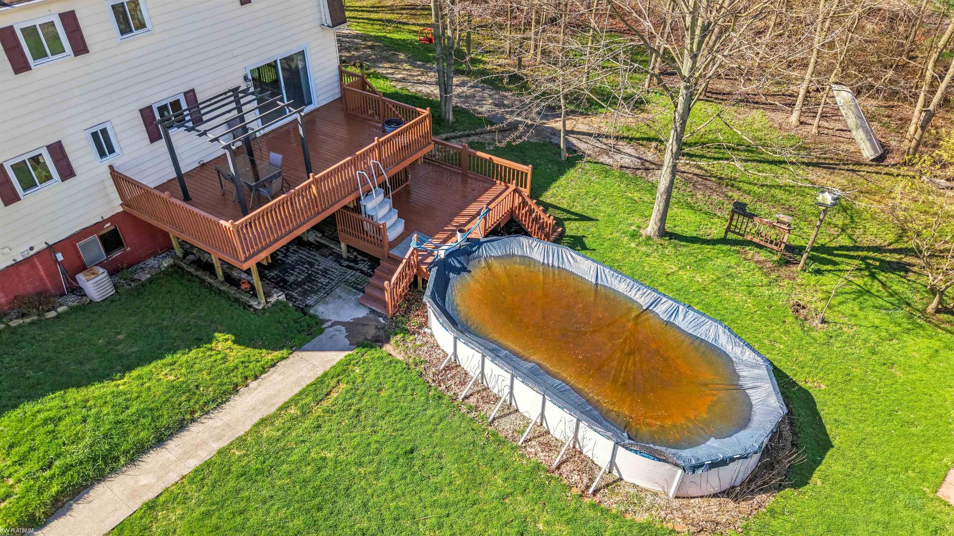 4570 Atkins Road