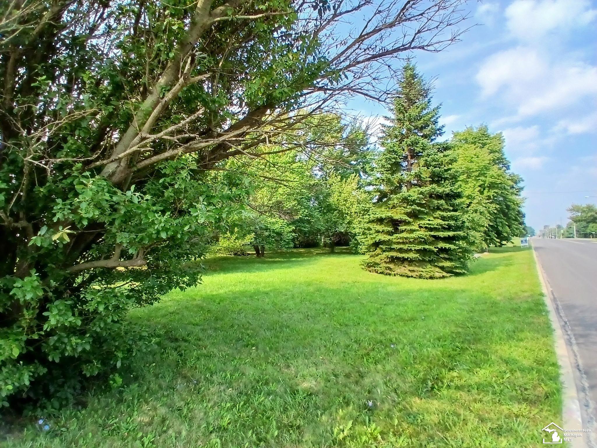 18809 Huron River Drive